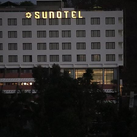 Sunotel Saputara Zewnętrze zdjęcie